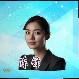 陈锋